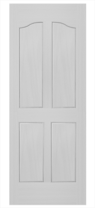 Oceanic - 4 Panel Oak Texture_white